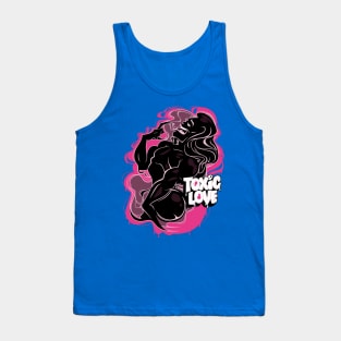 Toxic Love Tank Top